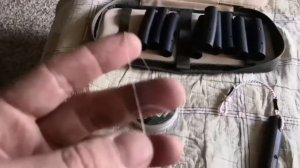 Поставушки на щуку