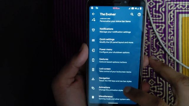 Evolution X 4.1.69 for Redmi 5 ROSY Android 10 | Install Evolution X Rom in Redmi 5| PUBG TEST,VOLT