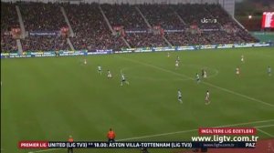 VIDEO Stoke City 2 – 2 West Ham United Highlights 