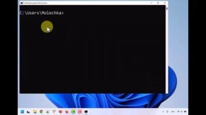 Как перемещаться внутри командной строки