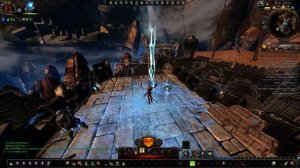 Гайд на ПВЕ мага. Чудотворец. Neverwinter online. 9 модуль.