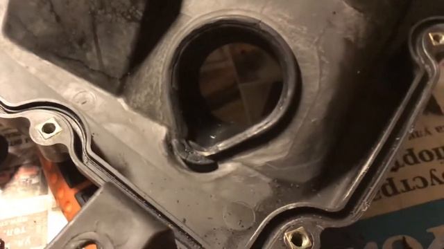 Honda NTV 650 (Hawk GT, Bros). Ремонт воздушного фильтра смотреть онлайн