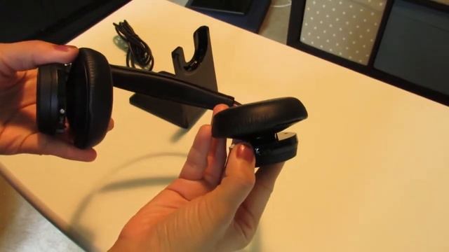 Plantronics Voyager Focus UC Review & Ownership Experience vs Jabra Evolve 75 Sennheisser Adapt 300 смотреть онлайн