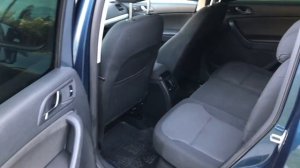 Skoda Yeti, 2012г, 157 800 км, 1.2, AMT (105 л.с.) экспресс обзор от Грибка Александра