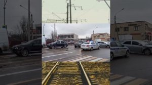 Воронеж: на пересечении проспекта Труда и улицы Республиканской столкнулись Toyota и Porsche. ?