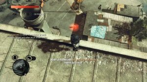 How to find Dr. David Castleman in Prototype 2 | Bangla |