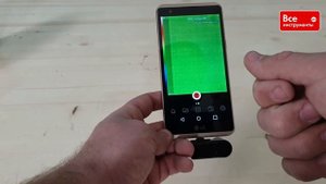 Обзор тепловизора Seek Thermal Compact XR для Android