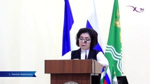 "Оперативка" главы района