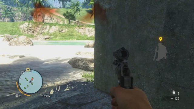 Far Cry 3 ►Секретные документы► #11 смотреть онлайн