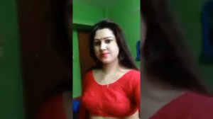 Indian Bhabhi Room Cleaning | DownBlouse Bhabhi Daily Routine #cleaning