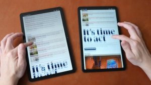 Huawei MatePad SE (2022) vs MatePad 10.4 (comparison review)