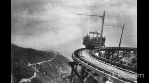 Николай Гумилёв Заблудившийся трамвай