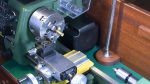 Proxxon PD 250/E (4) Доработка и исправление ЗБ / Correction tailstock