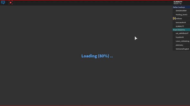 Roblox 7 24 2018 10 58 44 AM смотреть онлайн