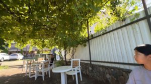 С Якутии в Сочи дикарем. Часть 2