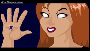 Attack Of The 50 Ft Michelle - (Scenes)