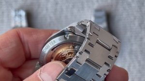 Three watch brands and how (and why) they make me feel as they do: Rolex, A Lange & Sohne & Bremont