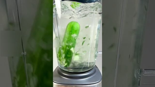 Слоумо Огурец в рамсы ))))