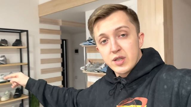 БИЗНЕС НА КРОССОВКАХ. КАКИЕ КРОССОВКИ СТОИТ ПРОДАВАТЬ? ТОВАРКА 2023 смотреть онлайн