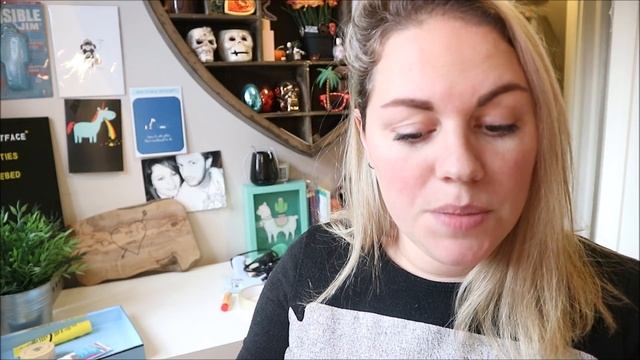 Look Fantastic Unboxing January 2019 - beauty box смотреть онлайн