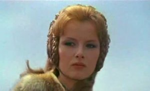 БАЛЛАДА О ЛЮБВИ