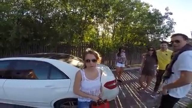 Уикенд на Даче Ромы 2 - Красивые девушки. Закуска к Пиву. Батут. Шашлык. смотреть онлайн