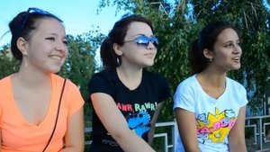 Выпускной - Фильм 2014