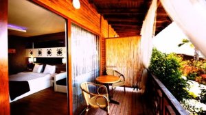 Flora Garden Beach Club Hotel 5* Турция