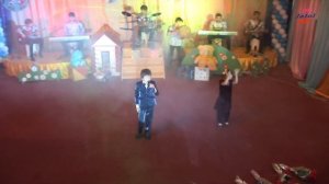 Шоу-консерти Чонибек Муминов- "Олуча гули бодом"