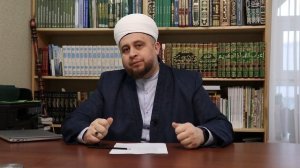 Зевота во время молитвы