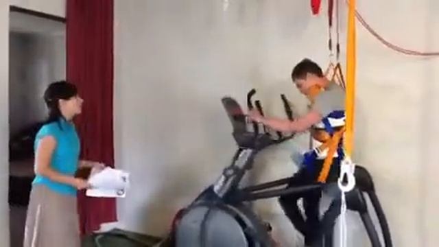 Ян Сулимов- ЛФК и музыка в одном флаконе смотреть онлайн