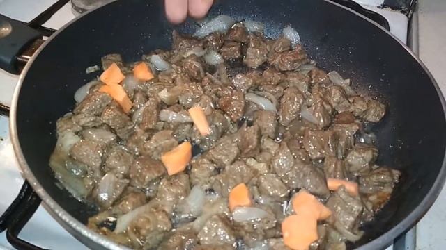 Гречка по-Царёвски || Оригинальный рецепт Гречки по-купечески
