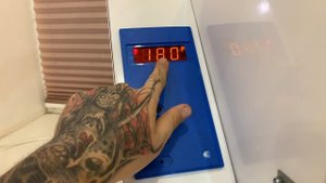 ПРОВЕРКА СУХОЖАРА ГП - 10?