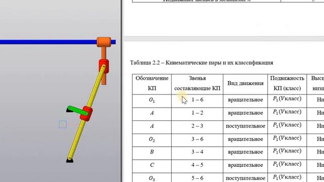 #Структурный анализ - практика 1 вариант