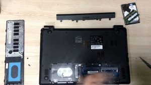 Acer aspire v5-561g - 16GB Ram and SSD Upgrade