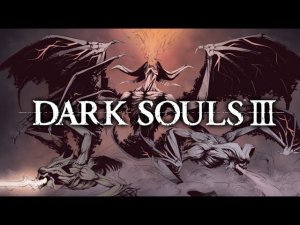 Демон принц  ▶ Dark Souls 3 #26