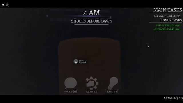 Выживание в Roblox Survive The Night | Survive The Night Roblox смотреть онлайн