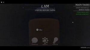 Выживание в Roblox Survive The Night | Survive The Night Roblox