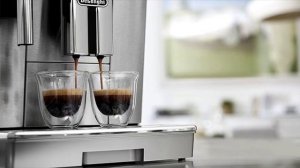 Кофемашина DELONGHI PrimaDonna S Evo ECAM 510.55.M