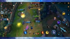 WILD RIFT ТОП 5 СОВЕТОВ НА СТАРТЕ ДЛЯ НОВИЧКОВ ГАЙД, ОБУЧЕНИЕ ВАЙЛД РИФТ League of Legends Wild Rif