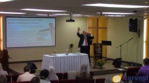 12.03.17 Хлеб-ие. Worship Youth group. Проповедь "Что ты скажешь Христу', пастор Валерий Байки