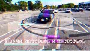 Обзор на БМВ 4 серии 2023 года