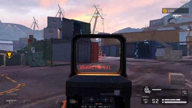 ПОБЕГ В ОДИНОЧКУ — ПОЛНОЕ ПРОХОЖДЕНИЕ [WARFACE]
