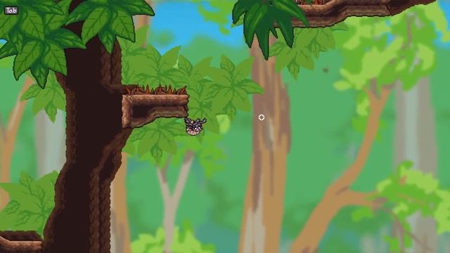 ?️ Банановый Паук Геннадий выходит на охоту ?️ Webbed # смотреть онлайн