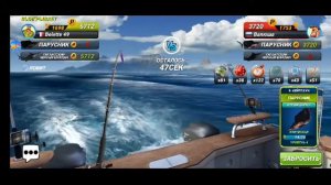 Мой стрим по Fishing Clash.🎮Играю и общаюсь.🤓