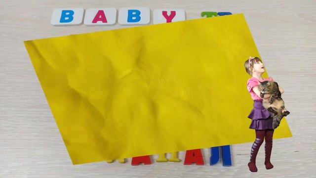 ?Котёнок первый раз ел ?рыбу.Все коты любят рыбу,раз в неделю. смотреть онлайн