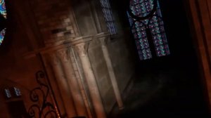 #ГЕЙМПЛЕЙ Полное прохождение VR-квеста SAVE NOTRE-DAME ON FIRE | Собор Парижской Богоматери в огне