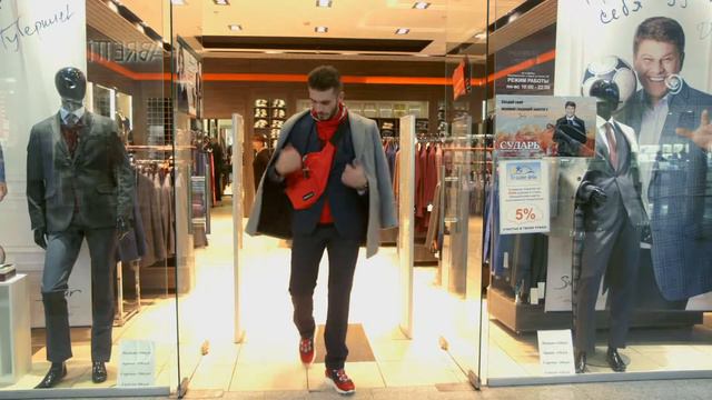 Всей семьей – на светский раут: Садековы в проекте «По семейным обстоятельствам» смотреть онлайн