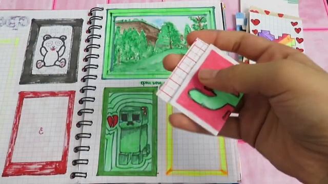 Бумажные сюрпризы? новинка:идеи для б.с.?от All paper surprises ?? смотреть онлайн