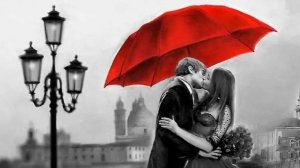 Love Story in Paris: Mysterious Encounters and Romance